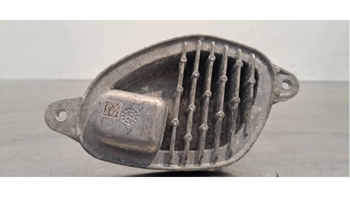 Module phare LED BMW 1-Série