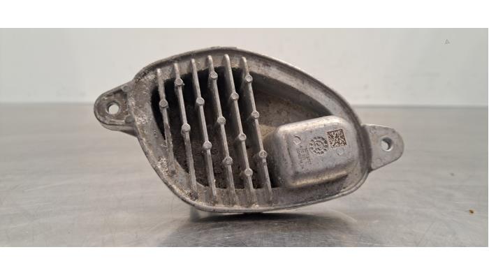 Module phare LED BMW 1-Série