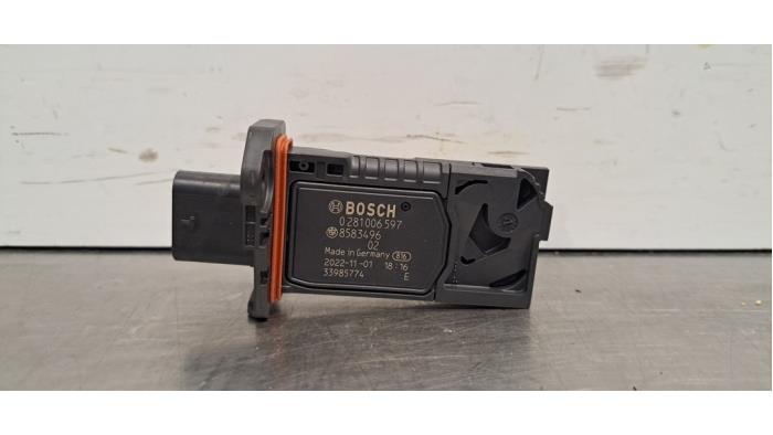 Compteur de masse d'air BMW 1-Série