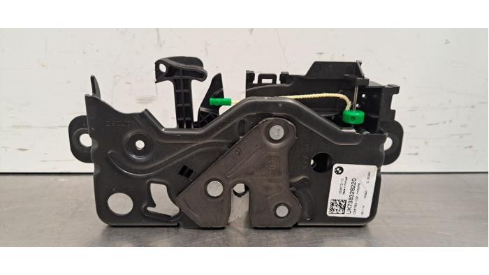 Mécanique de verrouillage hayon BMW 1-Série