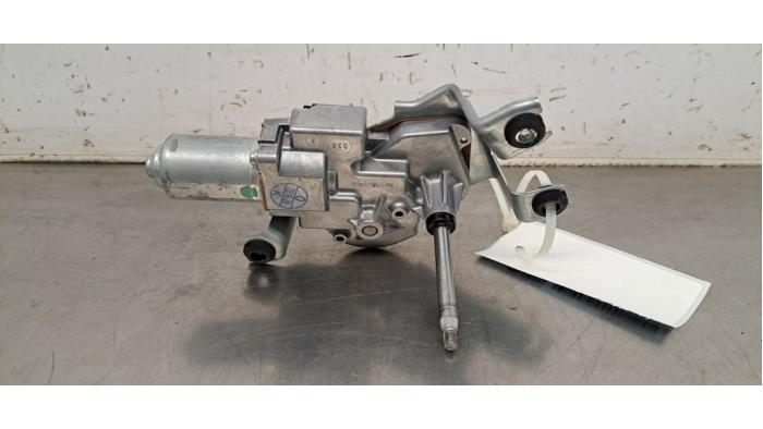 Moteur essuie-glace arrière BMW 1-Série