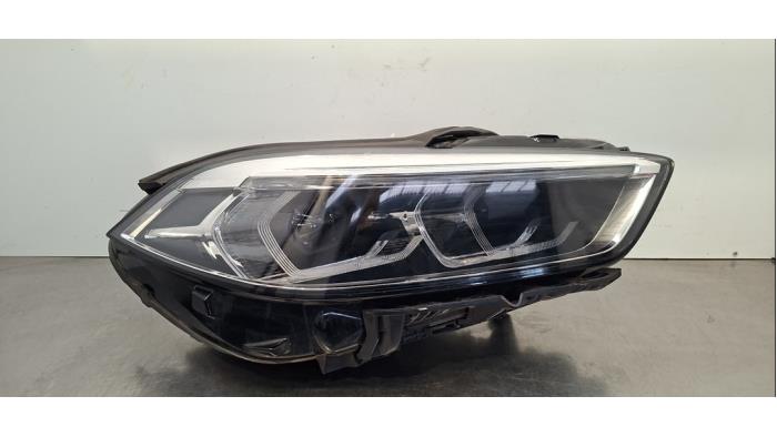 Phare droit BMW 1-Série
