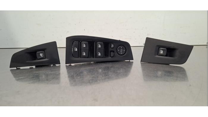 Commutateur combi vitres BMW 1-Série