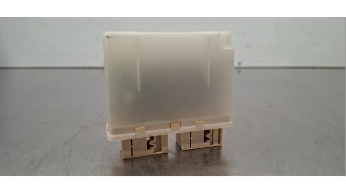 PDC Module van een BMW 1 serie (F40) 128ti 2.0 TwinPower 16V 2023