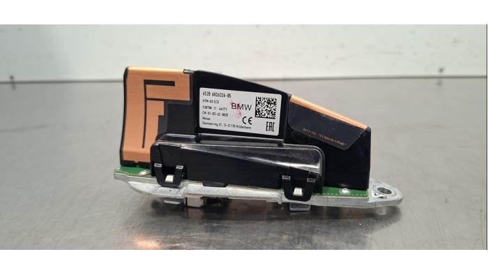 Antenne BMW 1-Série