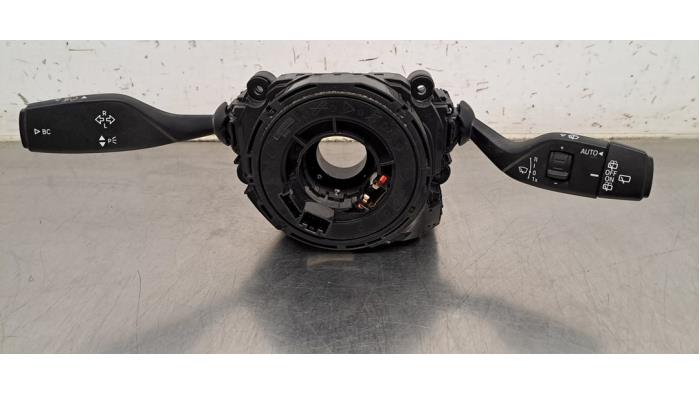 Commutateur combi colonne de direction BMW I3