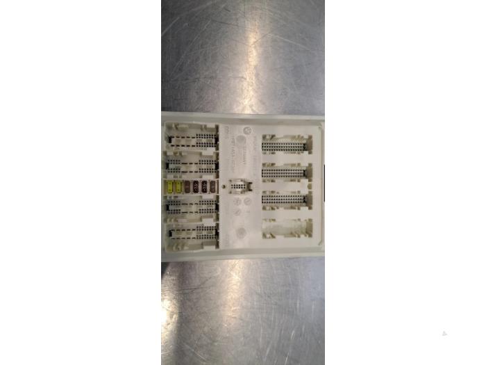 Computer Body Control van een BMW 1 serie (F40) 128ti 2.0 TwinPower 16V 2023