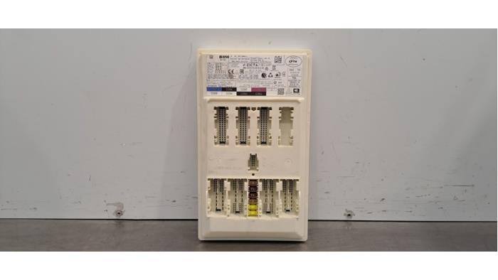 Computer Body Control van een BMW 1 serie (F40) 128ti 2.0 TwinPower 16V 2023