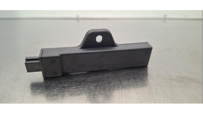 Entrée sans clé - Antenne BMW 1-Série