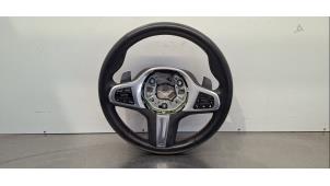 Gebruikte Stuurwiel BMW 1 serie (F40) 128ti 2.0 TwinPower 16V Prijs € 399,30 Inclusief btw aangeboden door Autohandel Didier
