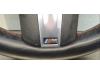 Stuurwiel van een BMW 1 serie (F40) 128ti 2.0 TwinPower 16V 2023