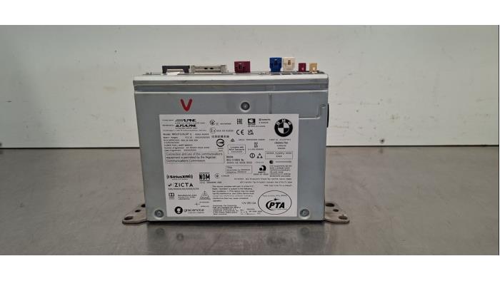 Module radio BMW 1-Série