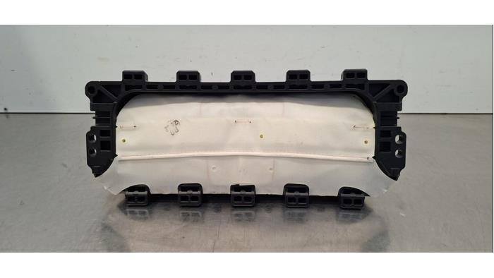 Airbag droite (tableau de bord) BMW 1-Série