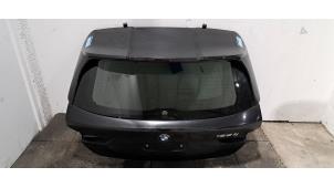 Gebruikte Achterklep BMW 1 serie (F40) 128ti 2.0 TwinPower 16V Prijs € 453,75 Inclusief btw aangeboden door Autohandel Didier