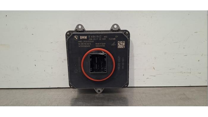 Module phare LED BMW I3