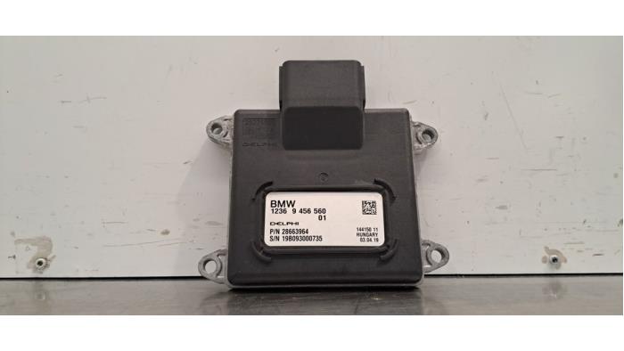 Module (divers) BMW I3