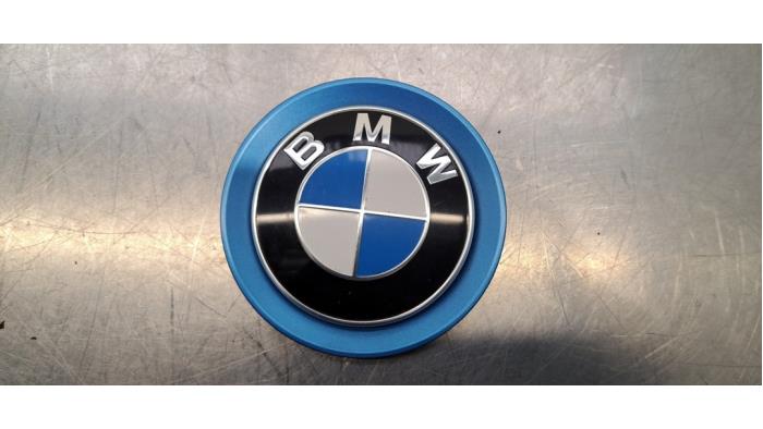 Emblème BMW I3