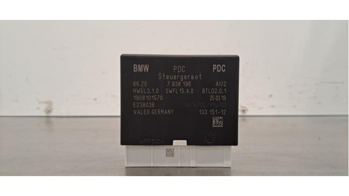 Module PDC BMW I3