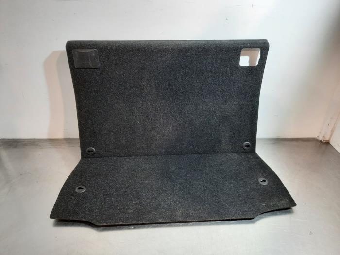 Coffre tapis BMW 1-Série