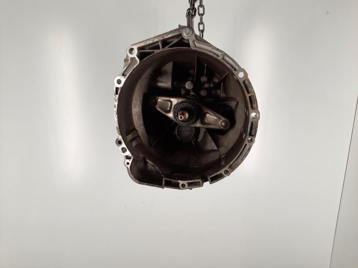 Boîte de vitesse BMW 1-Série