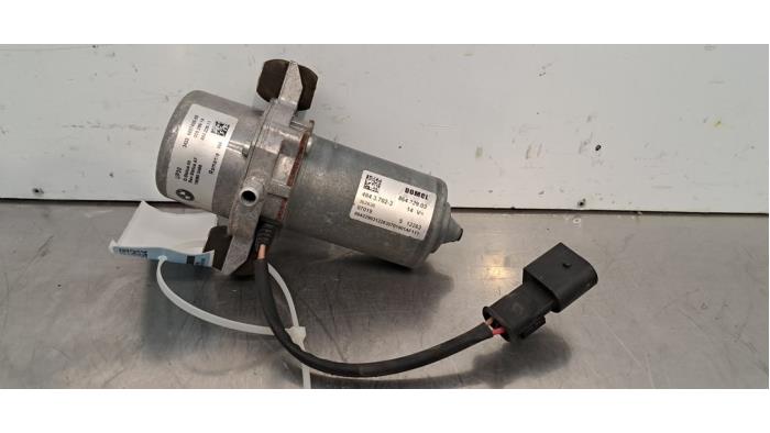 Pompe à vide assistant de freinage BMW I3
