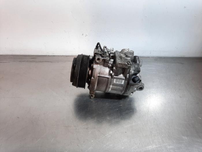 Pompe clim BMW 1-Série