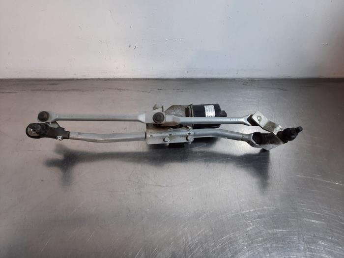 Moteur+mécanique essuie-glace BMW 1-Série