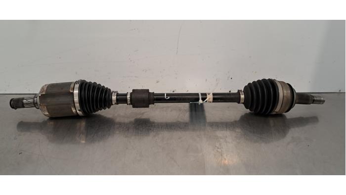 Arbre de transmission avant gauche Nissan X-Trail