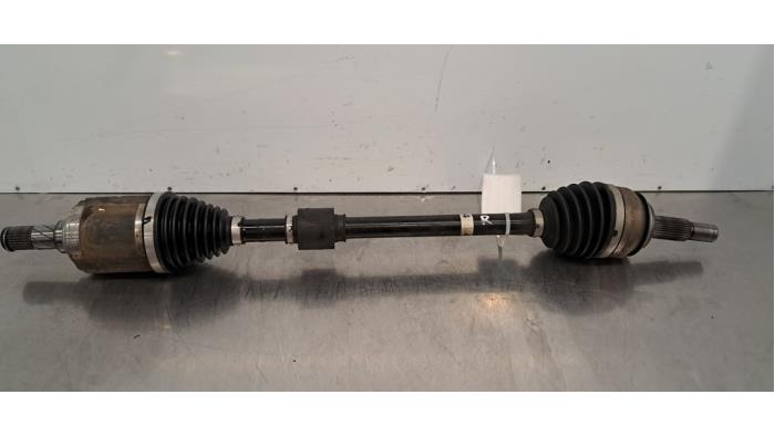 Arbre de transmission avant droit Nissan X-Trail