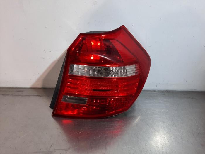 Feu arrière droit BMW 1-Série