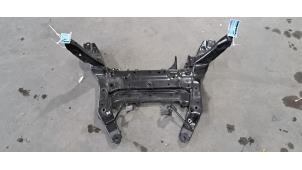 Gebruikte Subframe BMW 1 serie (F40) 128ti 2.0 TwinPower 16V Prijs € 266,20 Inclusief btw aangeboden door Autohandel Didier