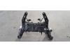 Subframe van een BMW 1 serie (F40) 128ti 2.0 TwinPower 16V 2023