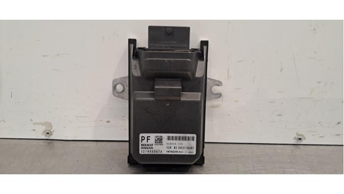 Ordinateur réservoir automatique Nissan X-Trail