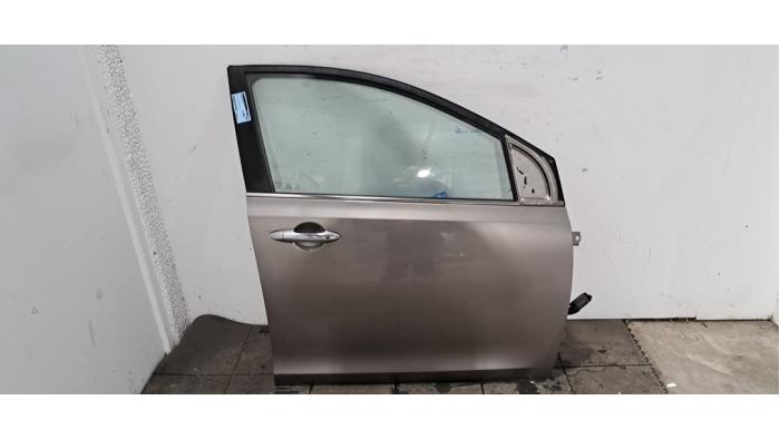 Portière 4portes avant droite Kia Picanto