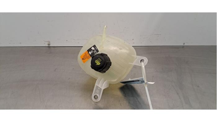 Réservoir d'expansion Nissan X-Trail