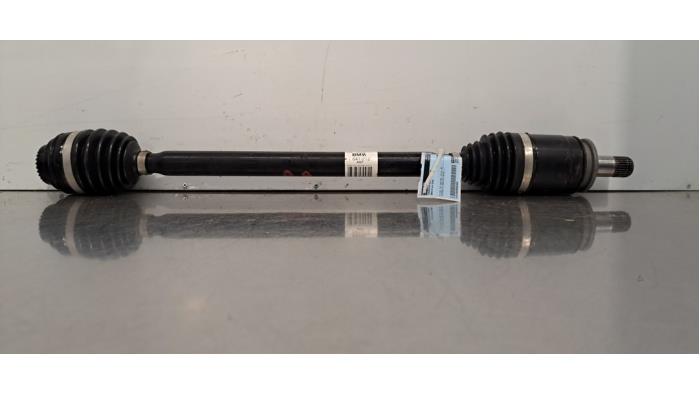 Arbre de transmission arrière droit BMW I3