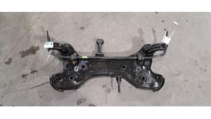 Gebruikte Subframe Kia Picanto (JA) 1.2 CVVT 16V Prijs € 199,65 Inclusief btw aangeboden door Autohandel Didier