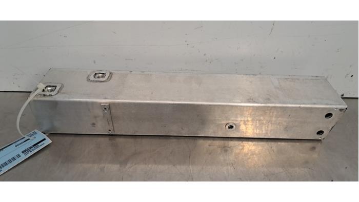 Support pare-chocs arrière droit BMW I3