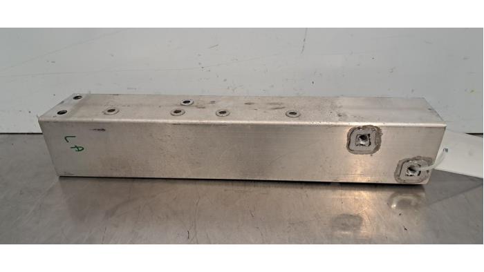 Support pare-chocs arrière gauche BMW I3