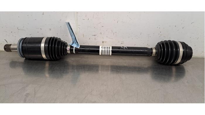 Arbre de transmission arrière gauche BMW I3