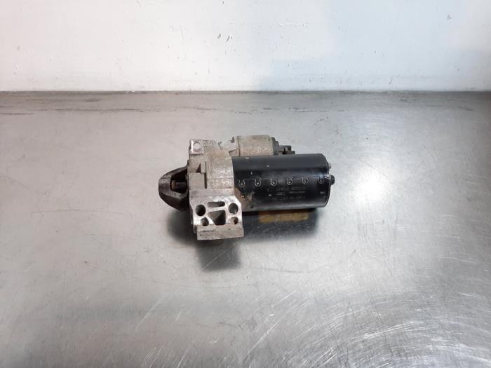 Démarreur BMW 1-Série