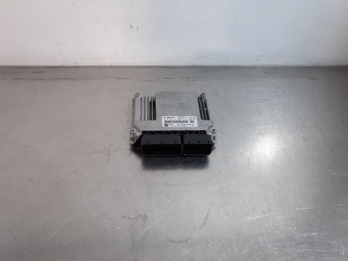 Ordinateur gestion moteur BMW 1-Série
