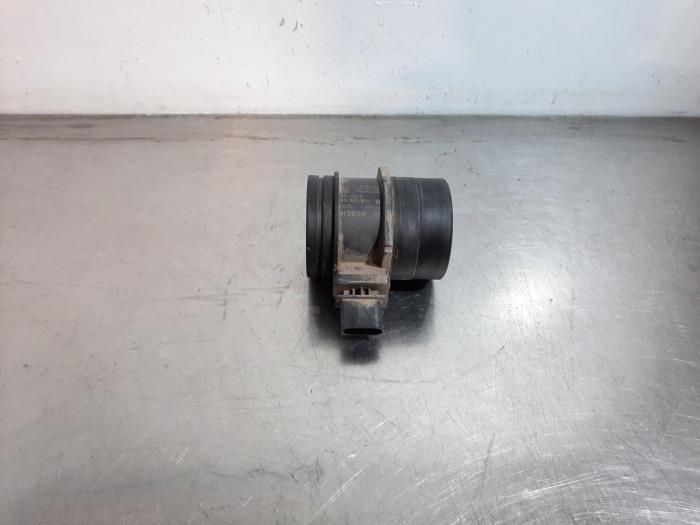 Compteur de masse d'air BMW 1-Série