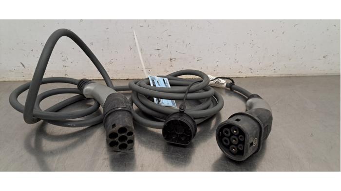Câble de recharge électrique BMW I3