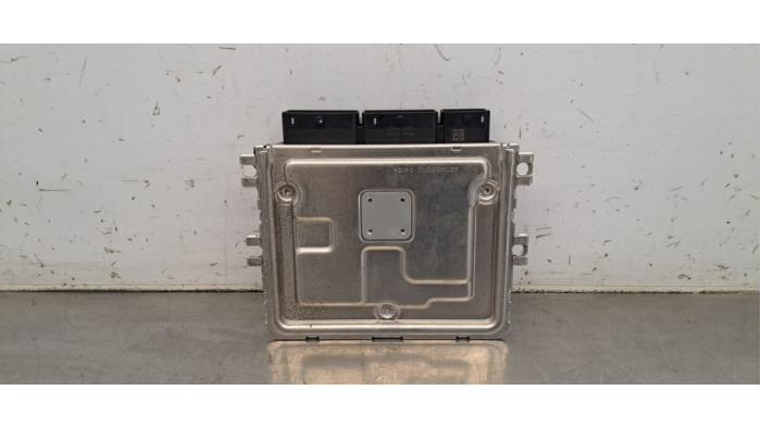 Ordinateur gestion moteur Nissan X-Trail