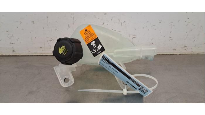 Réservoir d'expansion Nissan X-Trail