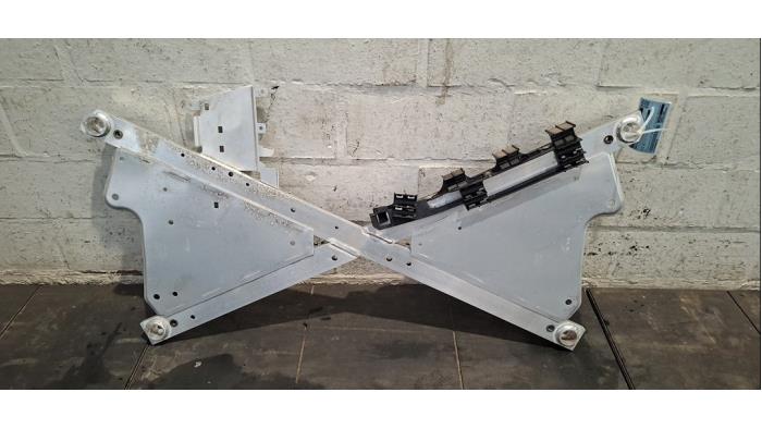 Support (divers) BMW I3