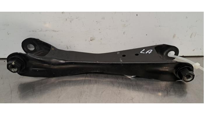 Bras de suspension arrière gauche BMW I3