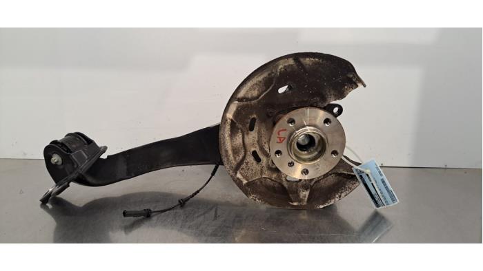 Joint arrière gauche BMW 2-Série