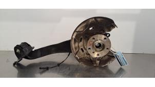 Gebruikte Asschenkel links-achter BMW 2 serie Active Tourer (F45) 216i 1.5 TwinPower Turbo 12V Prijs € 133,10 Inclusief btw aangeboden door Autohandel Didier